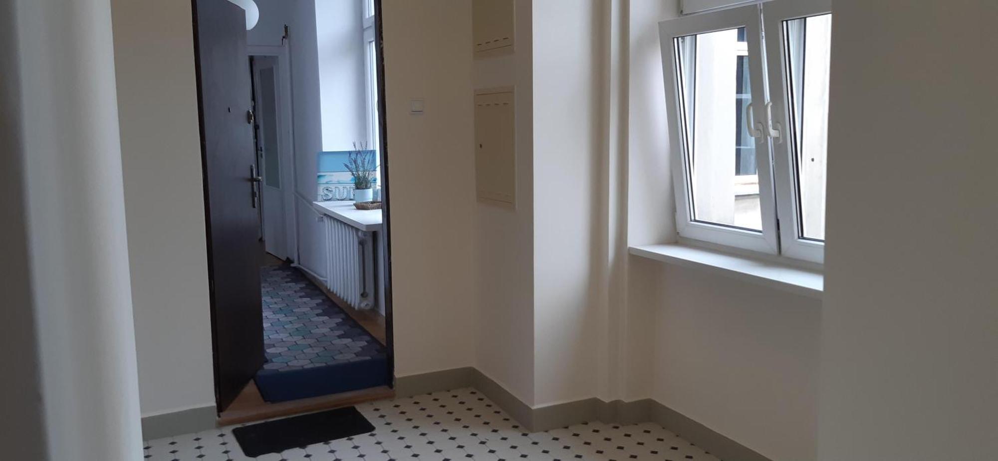 Paryskie Studio W Sercu Warszawy Warszawa Zewnętrze zdjęcie